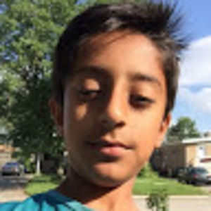 Meet your Posher, Aneela